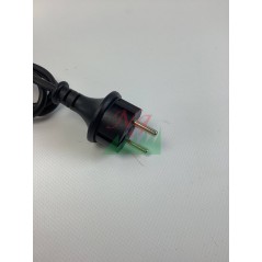 Transformer plug EU i108E ORIGINAL BLUEBIRD robot mower AB12.01.00.0211 | NewgardenParts.com
