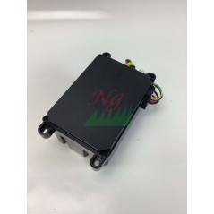 Batteria H1500E ORIGINALE BLUE BIRD robot rasaerba NAVIMOW H1500E AB12.01.00.0234 | NewgardenParts.com