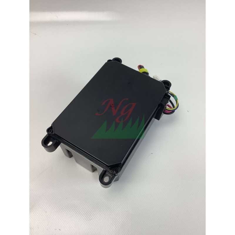 Batería H1500E ORIGINAL BLUEBIRD robot cortacésped NAVIMOW H1500E AB12.01.00.0234