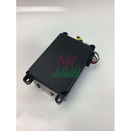 Batteria H1500E ORIGINALE BLUE BIRD robot rasaerba NAVIMOW H1500E AB12.01.00.0234 | NewgardenParts.com