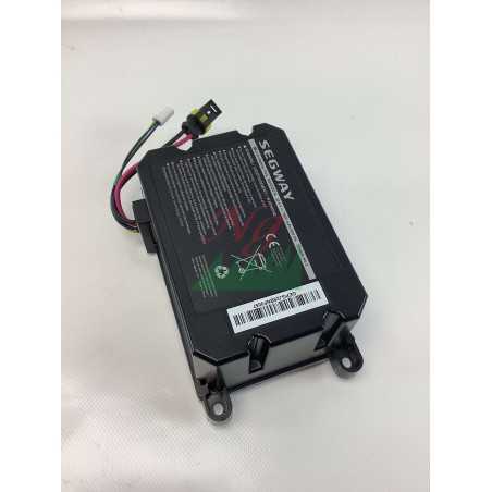 Batterie H1500E ORIGINAL BLUEBIRD robot tondeuse NAVIMOW H1500E AB12.01.00.0234