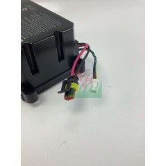 Batteria H1500E ORIGINALE BLUE BIRD robot rasaerba NAVIMOW H1500E AB12.01.00.0234 | NewgardenParts.com