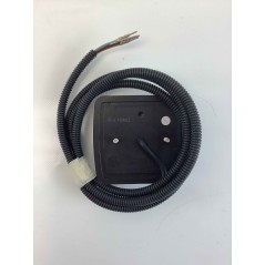 Fanale posteriore a led sinistro ORIGINALE GIANNI FERRARI 00.40.00.0065 | NewgardenParts.com