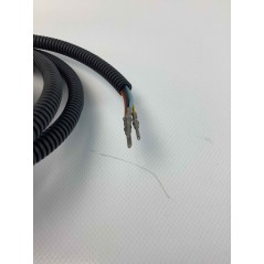 Fanale posteriore a led sinistro ORIGINALE GIANNI FERRARI 00.40.00.0065 | NewgardenParts.com