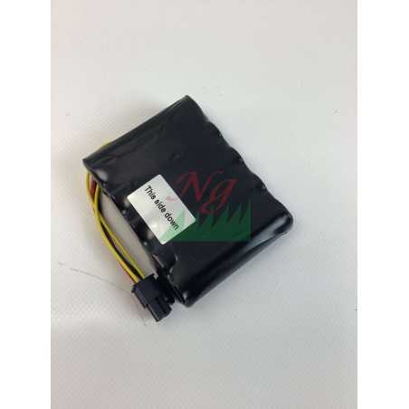 BATTERIA LI-ION 18V G3-P15 589586201 ORIGINALE HUSQVARNA | NewgardenParts.com