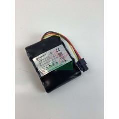 BATERIA LI-ION 18V G3-P15 589586201 ORIGINAL HUSQVARNA | NewgardenParts.com