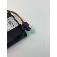 LI-ION-BATTERIE 18V G3-P15 589586201 ORIGINAL HUSQVARNA | NewgardenParts.com