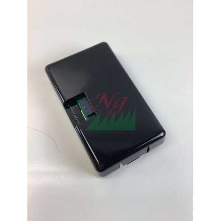 BATTERIE LI-ION 18V/2.0AH 593247201 ORIGINALE HUSQVARNA | NewgardenParts.com