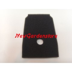 Filtro aria per decespugliatore 750S 750T 750Master 450BP EFCO OLEOMAC 61040004 | NewgardenParts.com