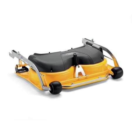 Assieme piatto di taglio trattorino rasaerba ORIGINALE STIGA VILLA 85 COMBI | NewgardenParts.com