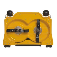Mähwerk für Rasentraktor ORIGINAL STIGA VILLA 85 COMBI | NewgardenParts.com