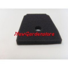 Filtro aria per decespugliatore 750S 750T 750Master 450BP EFCO OLEOMAC 61040004 | NewgardenParts.com