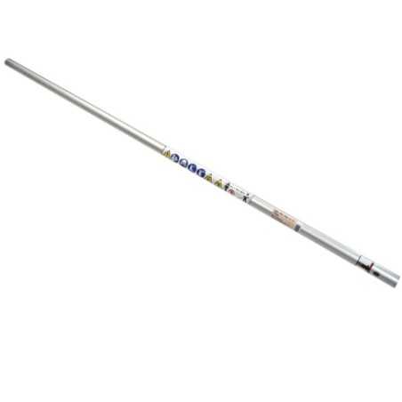 25.4mm diameter stem for FR410C brush cutter, ORIGINAL STIHL 41477107119 | NewgardenParts.com