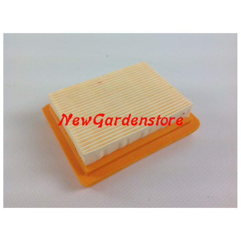 Air filter for brushcutter FS74-FS120-FS200-FS250-FS300-FS350-400-450 STIHL