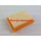 Air filter for brushcutter FS74-FS120-FS200-FS250-FS300-FS350-400-450 STIHL