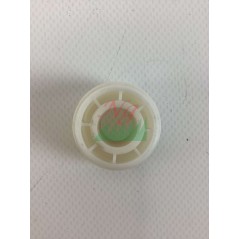 Original Stiga BL440SB 142G Rasenmäher Radbuchse 322034515/1