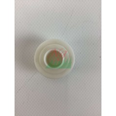 Buje de rueda para cortacésped Stiga BL440SB 142G original 322034515/1 | NewgardenParts.com