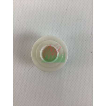 Original Stiga BL440SB 142G Rasenmäher Radbuchse 322034515/1