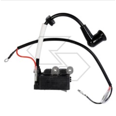 Ignition coil ZENOAH chainsaw G35L 45L R102314 | NewgardenParts.com