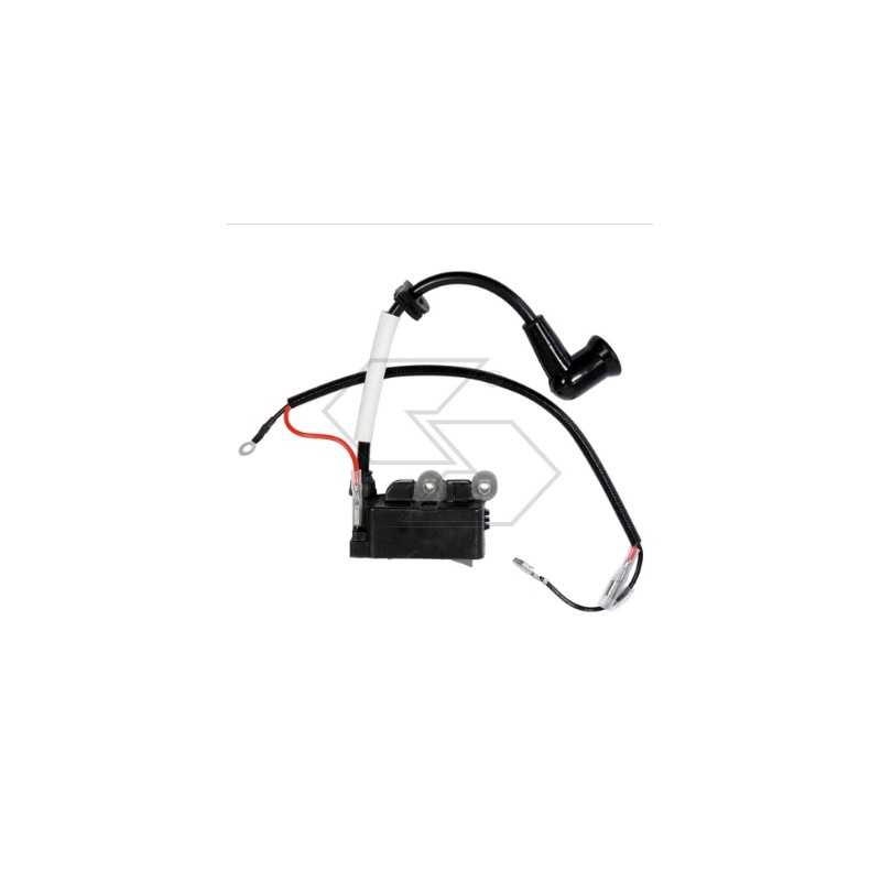 Ignition coil ZENOAH chainsaw G35L 45L R102314