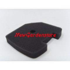 Air filter for brushcutter KBL35B KAWASAKI 195045 TJ35 11013-2229 | NewgardenParts.com