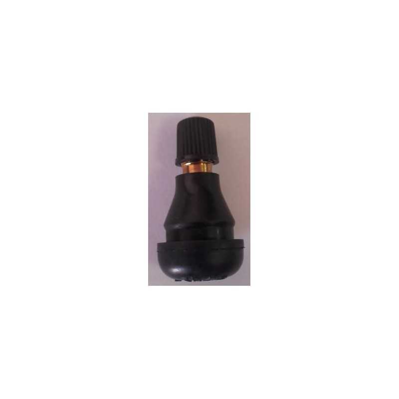 ORIGINAL STIGA lawn tractor tubeless rear tyre valve 125950000/0