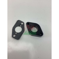 BRIGGS & STRATTON 690747 Lawnmower Carburetor Spacer | NewgardenParts.com