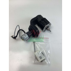 AMBROGIO spare part kit for right arm module for 4WD robot lawnmower 042Z00316AR | NewgardenParts.com