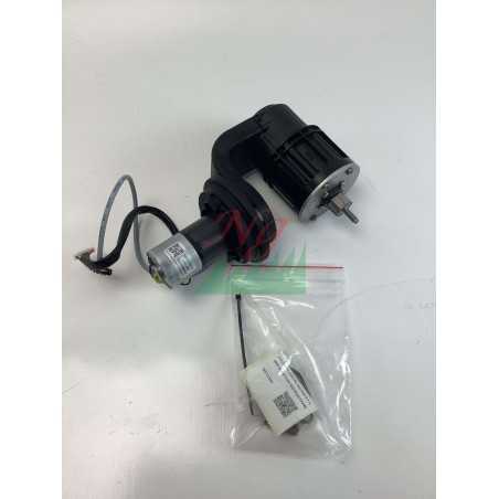 Kit de repuestos AMBROGIO para módulo de brazo derecho para robot cortacésped 4WD 042Z00316AR | NewgardenParts.com
