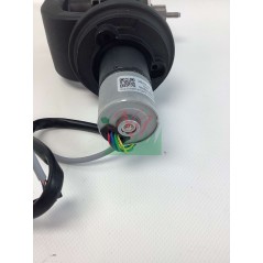 Kit de repuestos AMBROGIO para módulo de brazo derecho para robot cortacésped 4WD 042Z00316AR | NewgardenParts.com
