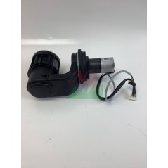 Kit ricambio AMBROGIO modulo braccetto DX robot tagliaerba 4WD 042Z00316AR | NewgardenParts.com