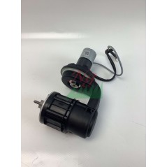 Kit ricambio AMBROGIO modulo braccetto DX robot tagliaerba 4WD 042Z00316AR | NewgardenParts.com