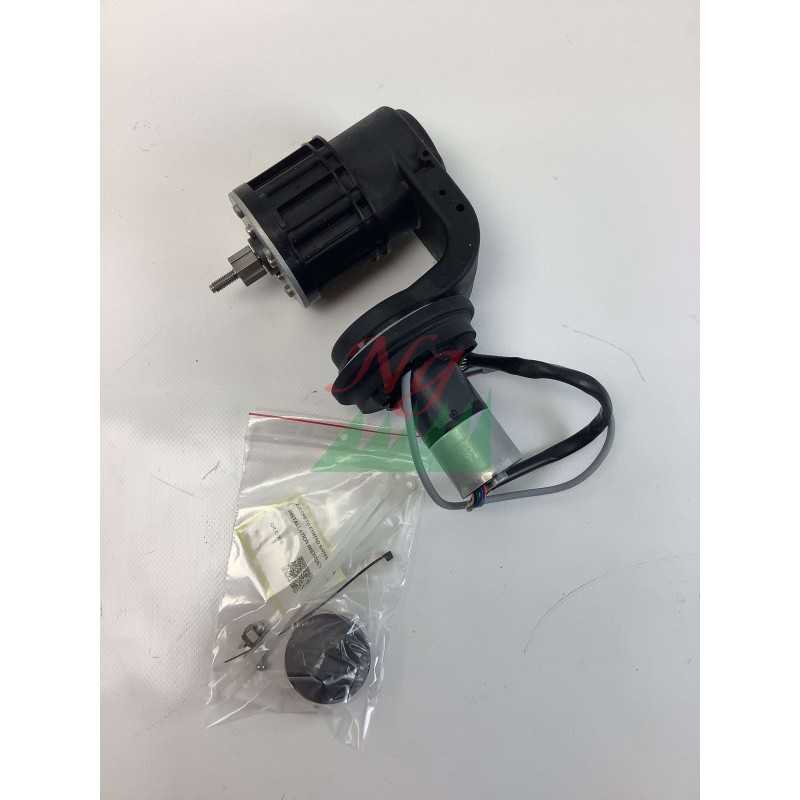 AMBROGIO spare part kit for left arm module for 4WD robot lawnmower 042Z00321AR