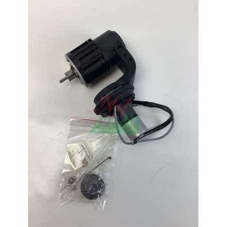 Kit de pièces détachées AMBROGIO pour module de bras gauche pour robot tondeuse 4WD 042Z00321AR | NewgardenParts.com