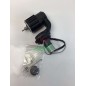 Kit ricambio AMBROGIO modulo braccetto SX robot tagliaerba 4WD 042Z00321AR