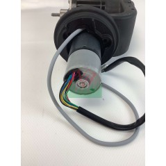 AMBROGIO Ersatzteilset für linkes Armmodul für 4WD-Mähroboter 042Z00321AR | NewgardenParts.com