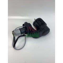 AMBROGIO spare part kit for left arm module for 4WD robot lawnmower 042Z00321AR | NewgardenParts.com
