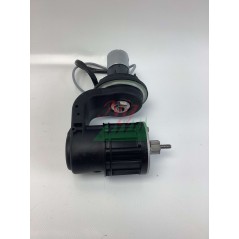 AMBROGIO Ersatzteilset für linkes Armmodul für 4WD-Mähroboter 042Z00321AR | NewgardenParts.com
