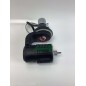 Kit ricambio AMBROGIO modulo braccetto SX robot tagliaerba 4WD 042Z00321AR