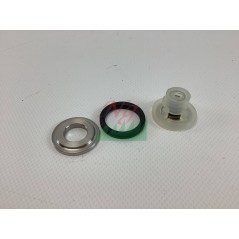 Válvula A-M ORIGINAL IMOVILLI para bomba de membrana MINI 2013.508 | NewgardenParts.com
