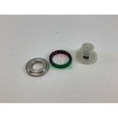 Valvola A-M ORIGINALE IMOVILLI per pompa a membrana MINI 2013.508 | NewgardenParts.com