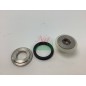 Soupape A-M ORIGINAL IMOVILLI pour pompe à membrane MINI 2013.508