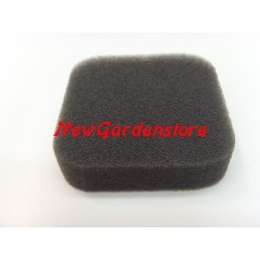 Filtro aria per decespugliatore mod.B40S-727-733-740-440-433 EFCO-OLEO-MAC | NewgardenParts.com