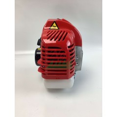Kompletter 2-Takt-Freischneider Motor 26 cc Hubraum Kupplung 52 mm 888226 | NewgardenParts.com
