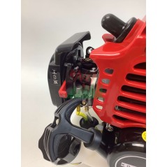 Moteur complet de débroussailleuse 2 temps 26 cc embrayage 52 mm 888226 | NewgardenParts.com