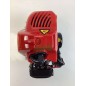 Complete 2-stroke engine OS-TU-26 26 CC - 0.65 HP brushcutter Ø  54 mm bellhousing