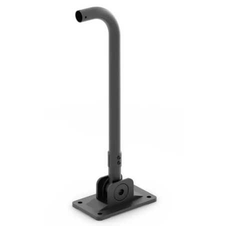 Kit de montage d'antenne pour tondeuse robot Segway Navimow H-Series I X3 | NewgardenParts.com