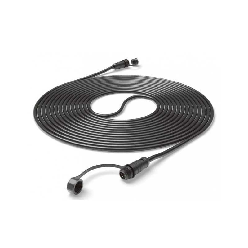 10-meter antenna extension kit for SEGWAY NAVIMOW X3 series robotic lawnmowers