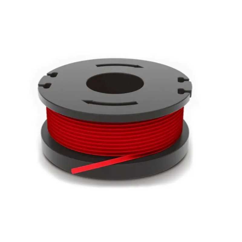 Replacement spool for SEGWAY NAVIMOW X3 series robotic lawnmower trimmer