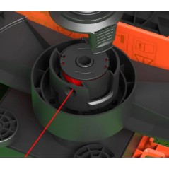 Bobine de remplacement pour tondeuse robot SEGWAY NAVIMOW série X3 | NewgardenParts.com